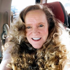 Meet your Posher, Jill